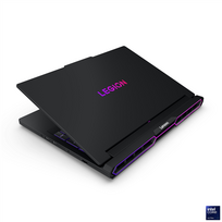 legion 7 pro - Lenovo Legion Pro 7 16" OLED 240Hz Ultra 9 RTX 5080 32GB RAM 2TB SSD juodas - 32 nuotrauka