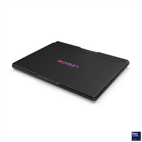 legion 7 pro - Lenovo Legion Pro 7 16" OLED 240Hz Ultra 9 RTX 5080 32GB RAM 2TB SSD juodas - 33 nuotrauka