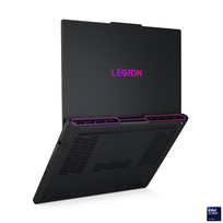 legion 7 pro - Lenovo Legion Pro 7 16" OLED 240Hz Ultra 9 RTX 5080 32GB RAM 2TB SSD juodas - 34 nuotrauka