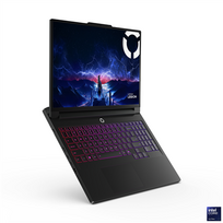 legion 7 pro - Lenovo Legion Pro 7 16" OLED 240Hz Ultra 9 RTX 5080 32GB RAM 2TB SSD juodas - 35 nuotrauka