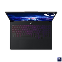 legion 7 pro - Lenovo Legion Pro 7 16" OLED 240Hz Ultra 9 RTX 5080 32GB RAM 2TB SSD juodas - 39 nuotrauka