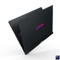 legion 7 pro - Lenovo Legion Pro 7 16" OLED 240Hz Ultra 9 RTX 5080 32GB RAM 2TB SSD juodas - 40 nuotrauka