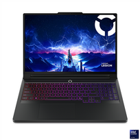legion 7 pro - Lenovo Legion Pro 7 16" OLED 240Hz Ultra 9 RTX 5080 32GB RAM 2TB SSD juodas - 41 nuotrauka