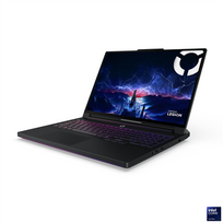 legion 7 pro - Lenovo Legion Pro 7 16" OLED 240Hz Ultra 9 RTX 5080 32GB RAM 2TB SSD juodas - 42 nuotrauka