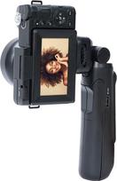 agfa - AgfaPhoto VLG-4K Vlogging Camera Bundle Juodas (Black) - 4 nuotrauka