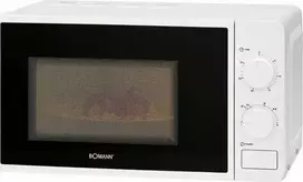 microwave oven - Bomann MW 6014 CB - 1 nuotrauka