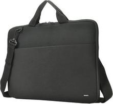 DELTACO 15.6-16" , juodas / NV-512