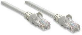 Intellinet CAT 6 UTP Cable Grey 20m