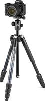monopod - Manfrotto vienakojis Element MII MMELMIIA5BK, juodas - 4 nuotrauka