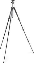 monopod - Manfrotto vienakojis Element MII MMELMIIA5BK, juodas - 5 nuotrauka