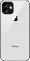 PURO Ultra-Slim,  skirtas iPhone  11, skaidrus / IPCX611903NUDETR