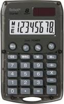 calculator - Rebell STARLET (48743470) - 1 nuotrauka