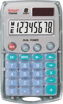 calculator - Rebell STARLET (48743470) - 2 nuotrauka