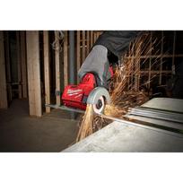 m12 - Milwaukee M12 FCOT-422X - 2 nuotrauka
