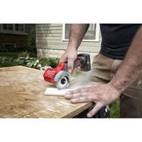 m12 - Milwaukee M12 FCOT-422X - 3 nuotrauka