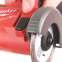 m12 - Milwaukee M12 FCOT-422X - 6 nuotrauka