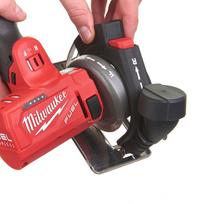 m12 - Milwaukee M12 FCOT-422X - 7 nuotrauka