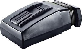 Greitaeigis įkroviklis FESTOOL TCL 6