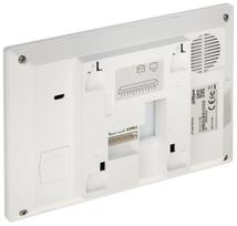 telefonspynes - Vaizdo telefonspynė Dahua Indoor Monitor VTH2621G-WP, juoda - 8 nuotrauka