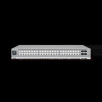 rj45 2 5g - Switch|UBIQUITI|Pro Max 48|Type L3|USW-PRO-MAX-48 - 1 nuotrauka