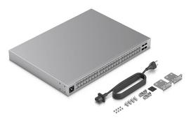 rj45 2 5g - Switch|UBIQUITI|Pro Max 48|Type L3|USW-PRO-MAX-48 - 2 nuotrauka