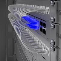 rj45 2 5g - Switch|UBIQUITI|Pro Max 48|Type L3|USW-PRO-MAX-48 - 3 nuotrauka