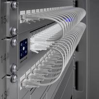 rj45 2 5g - Switch|UBIQUITI|Pro Max 48|Type L3|USW-PRO-MAX-48 - 4 nuotrauka
