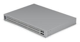 rj45 2 5g - Switch|UBIQUITI|Pro Max 48|Type L3|USW-PRO-MAX-48 - 6 nuotrauka