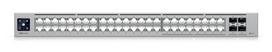 rj45 2 5g - Switch|UBIQUITI|Pro Max 48|Type L3|USW-PRO-MAX-48 - 9 nuotrauka