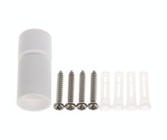 kamera dahua 8mp - NET CAMERA 8MP BULLET/HFW3849E-AS-IL-0280B-B DAHUA | IPC-HFW3849E-AS-IL-0280B-B - 2 nuotrauka