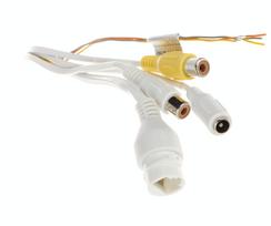 kamera dahua 8mp - NET CAMERA 8MP BULLET/HFW3849E-AS-IL-0280B-B DAHUA | IPC-HFW3849E-AS-IL-0280B-B - 6 nuotrauka