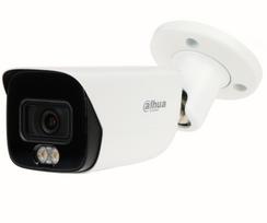kamera dahua 8mp - NET CAMERA 8MP BULLET/HFW3849E-AS-IL-0280B-B DAHUA | IPC-HFW3849E-AS-IL-0280B-B - 7 nuotrauka