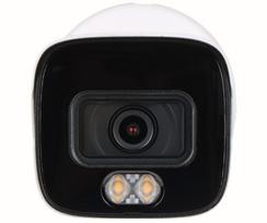 kamera dahua 8mp - NET CAMERA 8MP BULLET/HFW3849E-AS-IL-0280B-B DAHUA | IPC-HFW3849E-AS-IL-0280B-B - 8 nuotrauka