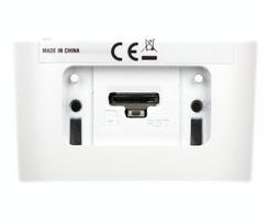 kamera dahua 8mp - NET CAMERA 8MP BULLET/HFW3849E-AS-IL-0280B-B DAHUA | IPC-HFW3849E-AS-IL-0280B-B - 9 nuotrauka