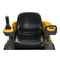 akumuliatoriniai vejos traktoriukas - STIGA Gyro 500E - 5 nuotrauka