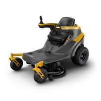 akumuliatoriniai vejos traktoriukas - STIGA Gyro 500E - 8 nuotrauka