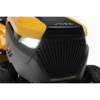 sodo traktoriukas akumuliatorinis - STIGA e-Ride S300 - 4 nuotrauka