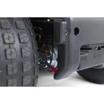 sodo traktoriukas akumuliatorinis - STIGA e-Ride S300 - 7 nuotrauka