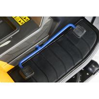 sodo traktoriukas akumuliatorinis - STIGA e-Ride S300 - 9 nuotrauka