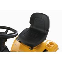 sodo traktoriukas akumuliatorinis - STIGA e-Ride S300 - 11 nuotrauka