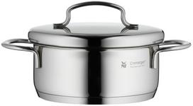 WMF mini puodas su dangčiu 12 cm