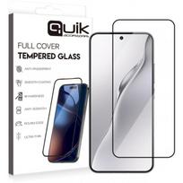 Quik Full Cover Tempered Glass for Xiaomi 15