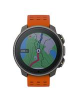 suunto solar - Suunto Vertical Titanium Solar Canyon  - 2 nuotrauka