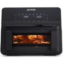 karsto oro gruzdintuves 9 l - Gorenje AF2700BP - 2 nuotrauka
