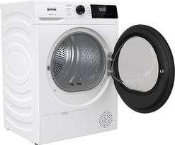 silumos siurblys energy - Gorenje D2HNE7E - 5 nuotrauka