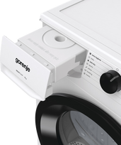 silumos siurblys energy - Gorenje D2HNE7E - 7 nuotrauka