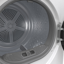 silumos siurblys energy - Gorenje D2HNE7E - 9 nuotrauka