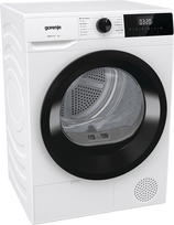 silumos siurblys energy - Gorenje D2HNE7E - 10 nuotrauka