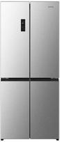 saldytuvo durys - Gorenje NRM819E61X - 1 nuotrauka