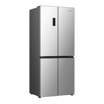 saldytuvo durys - Gorenje NRM819E61X - 2 nuotrauka
